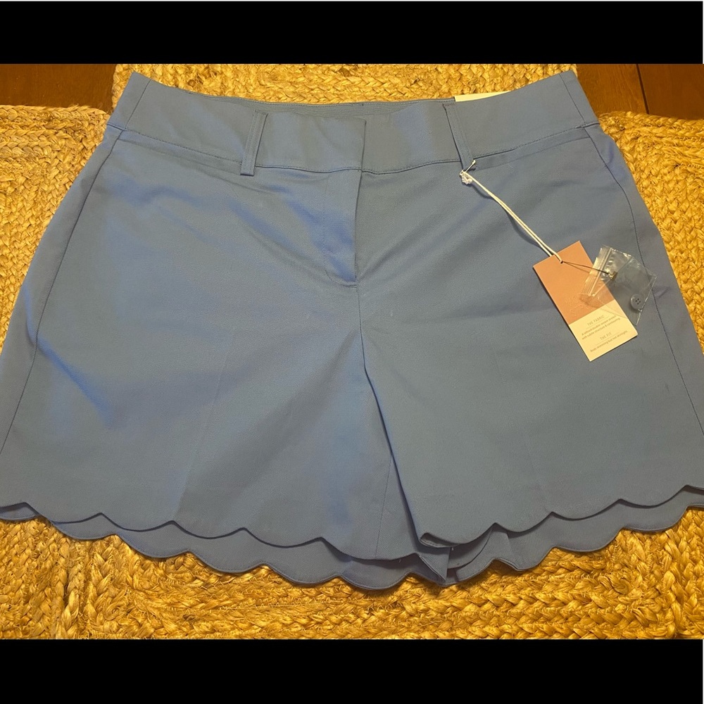 NET Lane Bryant Shorts